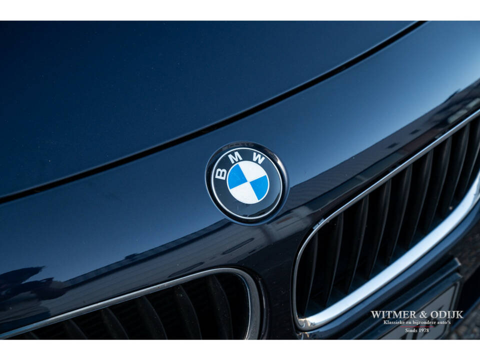 Immagine 33/37 di BMW Z4 2.0i (2006)