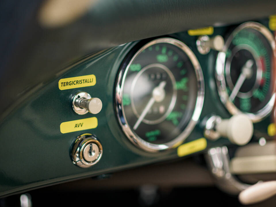 Imagen 29/41 de Porsche 356 A Carrera 1500 GS (1955)