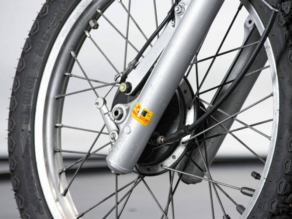 Bild 17/50 von SWM DUMMY (1983)