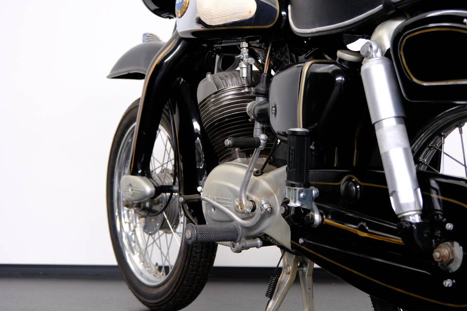 Immagine 55/89 di NSU Maxi (1960)