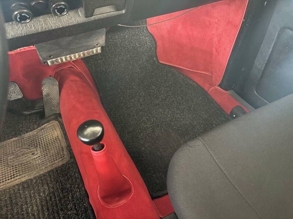 Image 13/24 de Volkswagen Coccinelle 1303 (1974)