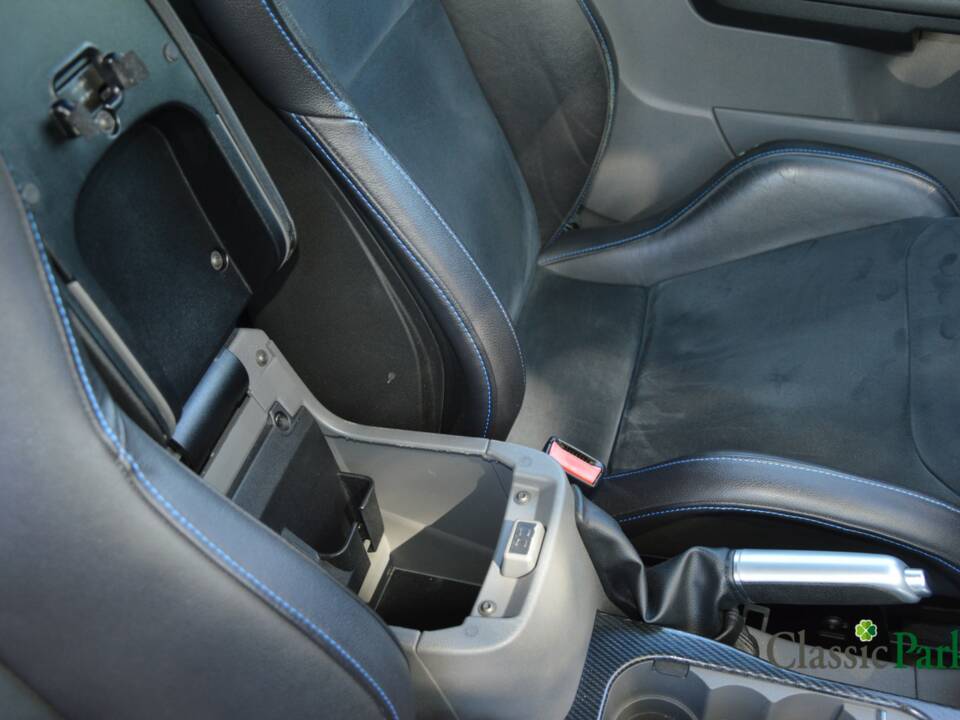 Afbeelding 39/50 van Ford Focus RS (2009)