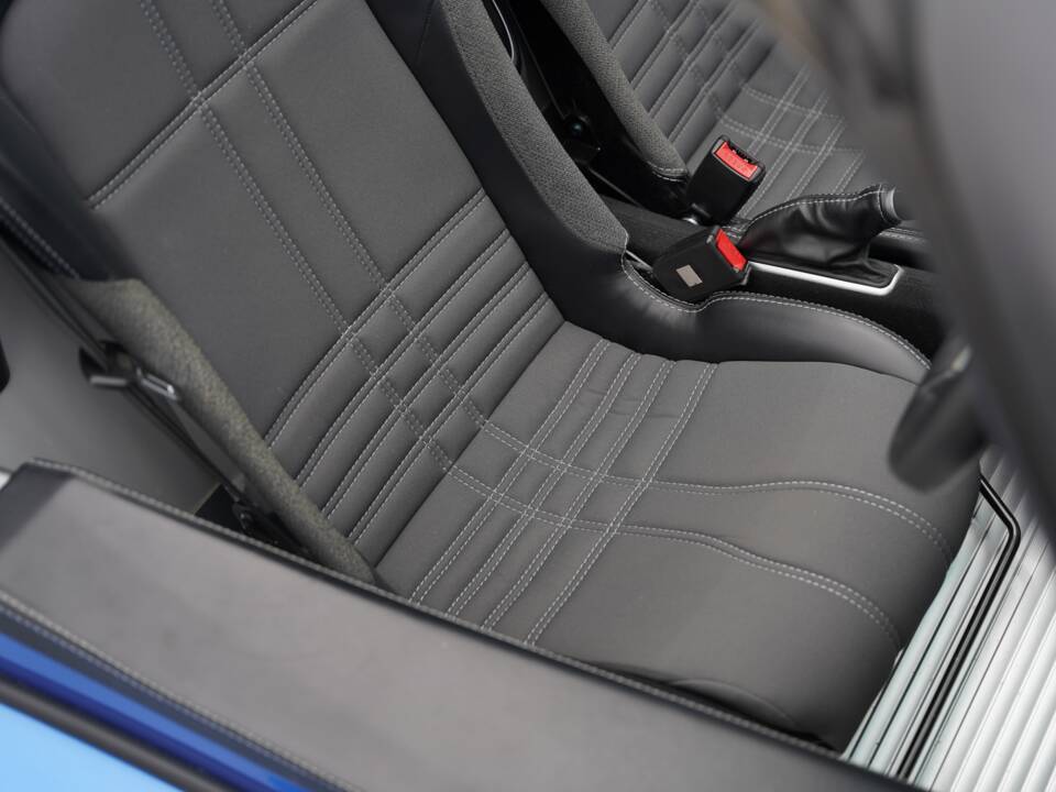 Bild 19/50 von Lotus Elise Sport 220 (2019)