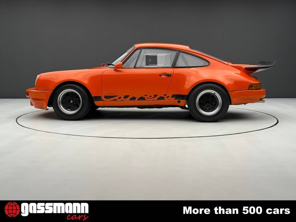 Image 5/15 of Porsche 911 Carrera 3.2 (1980)