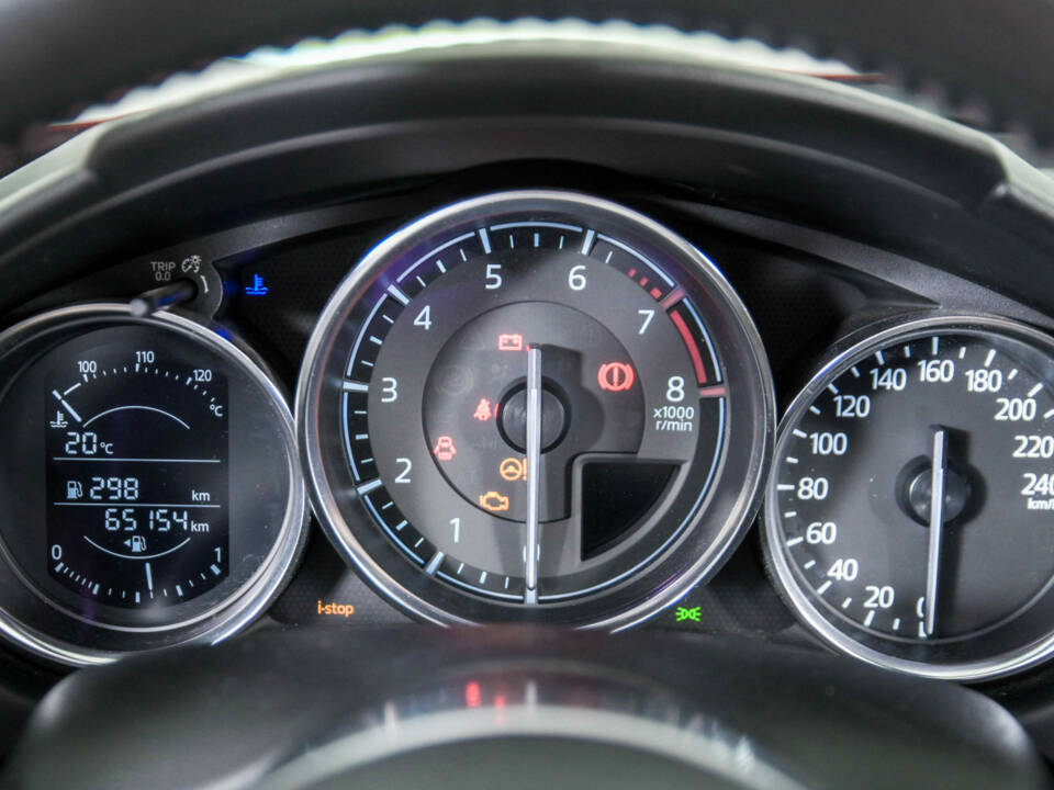 Image 19/50 of Mazda MX-5 2.0 (2018)