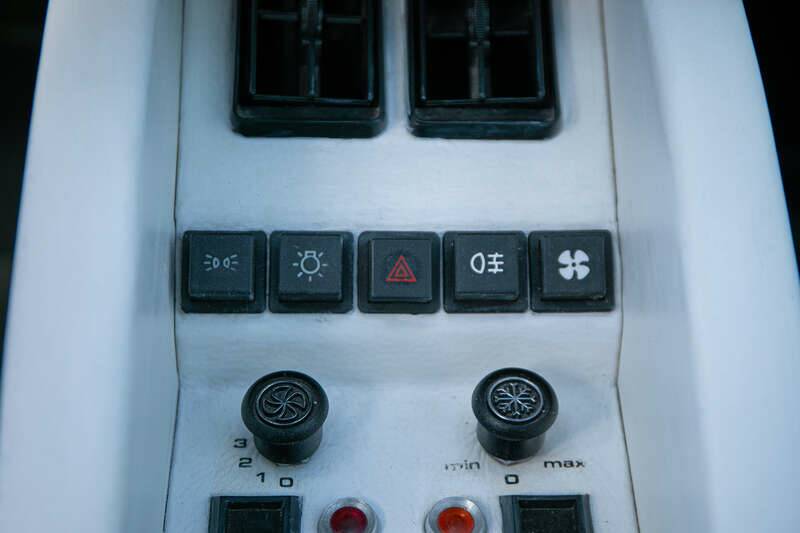 Afbeelding 22/47 van Lamborghini Countach LP 500 S (1983)