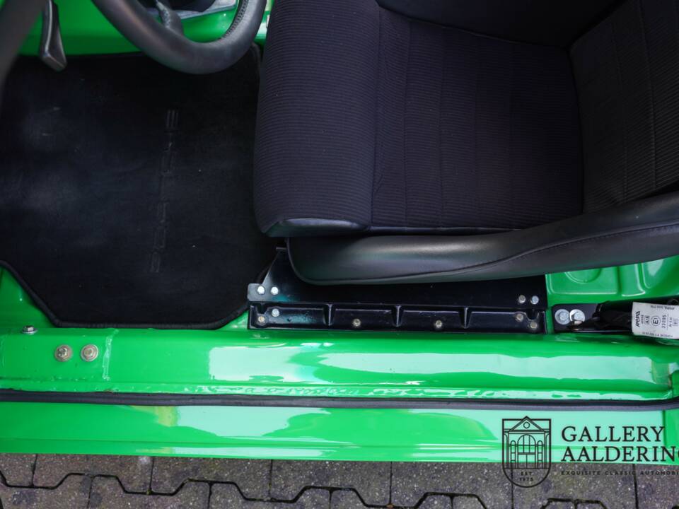 Image 14/50 of Porsche 911 Carrera RS 2.7 (Sport) (1973)