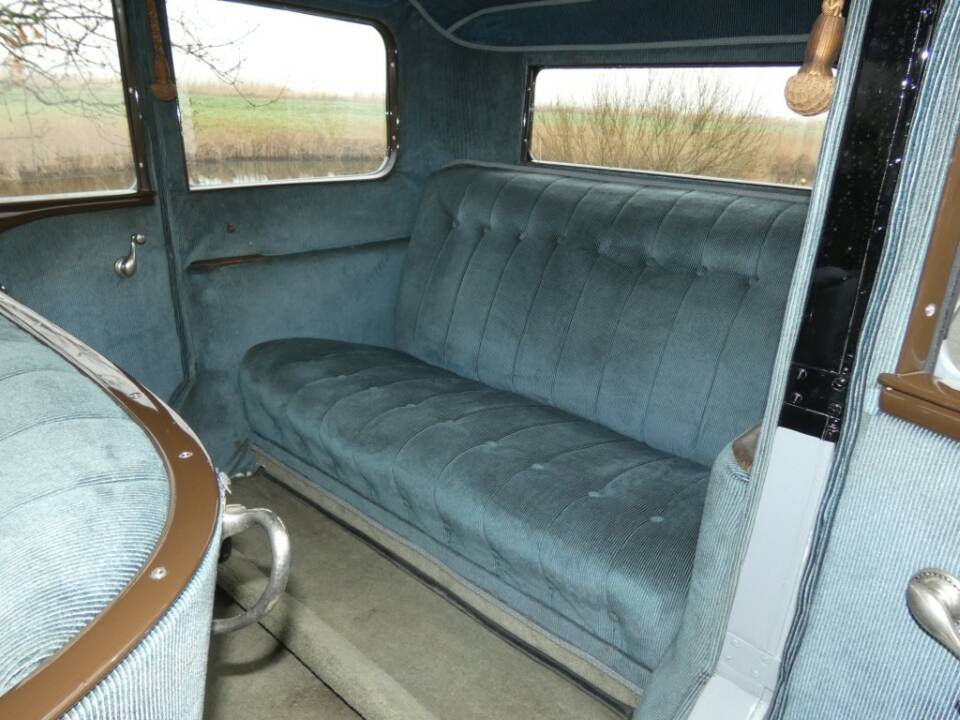 Image 7/32 of Locomobile 8-80 (1927)