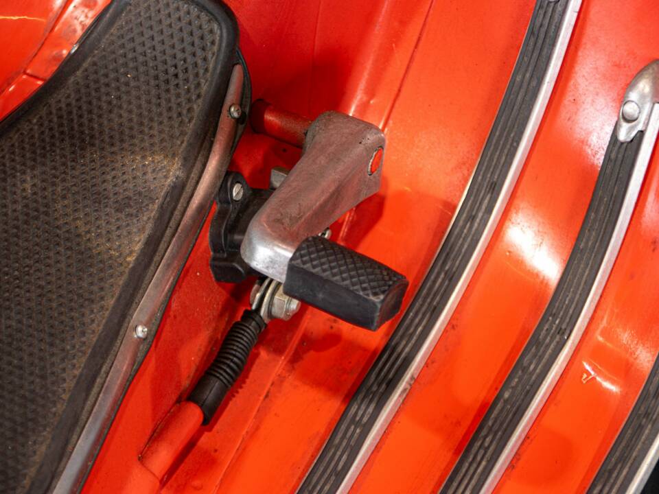 Image 49/50 of Piaggio DUMMY (1975)