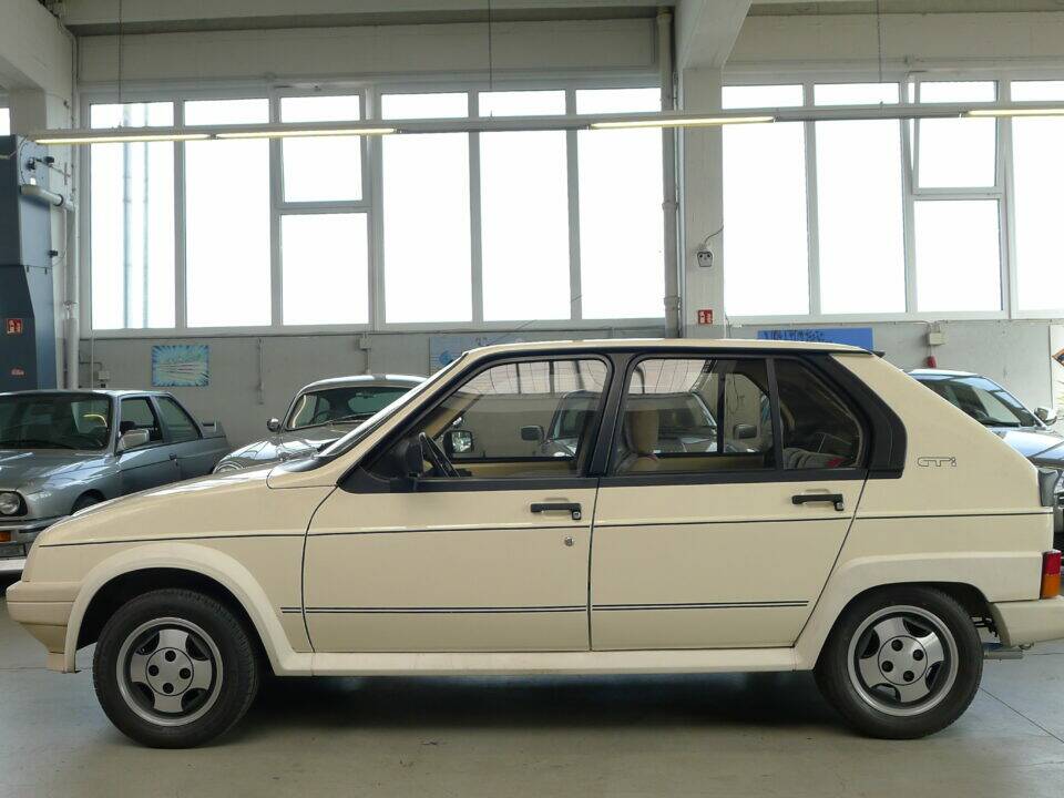 Image 1/42 of Citroën Visa GTI (1985)