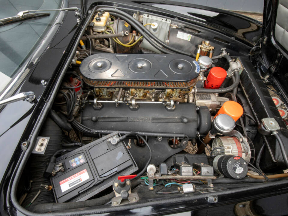 Image 24/24 of Ferrari 275 GTS (1965)