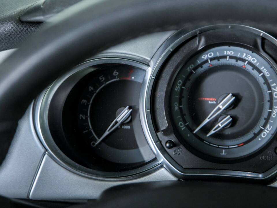 Afbeelding 8/48 van Citroën DS3 Racing (2014)