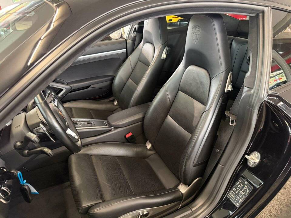 Bild 38/39 von Porsche 911 Turbo (2018)