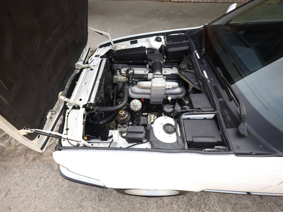 Bild 14/70 von BMW 735i (1991)