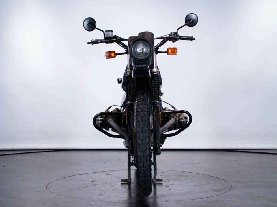 Image 3/50 of BMW R 80 GS (1988)