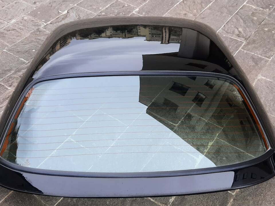 Immagine 39/50 di MG F 1.8i VVC 75 LE "75th Anniversary" (1999)