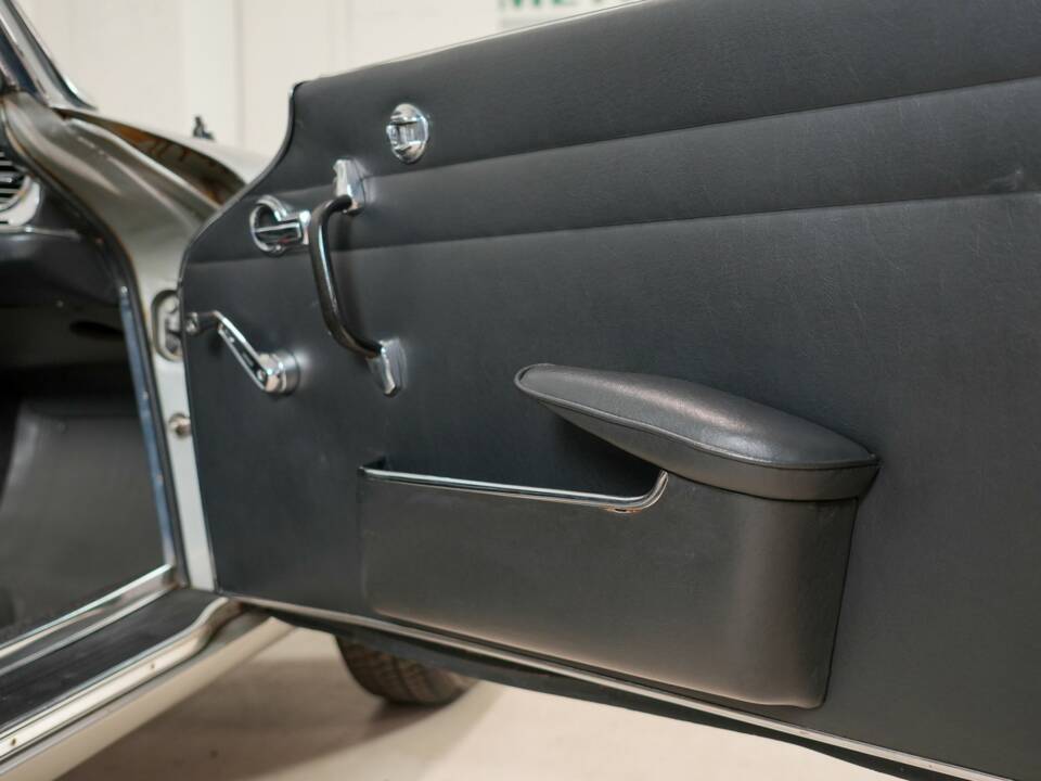 Bild 22/36 von Mercedes-Benz 230 SL (1966)