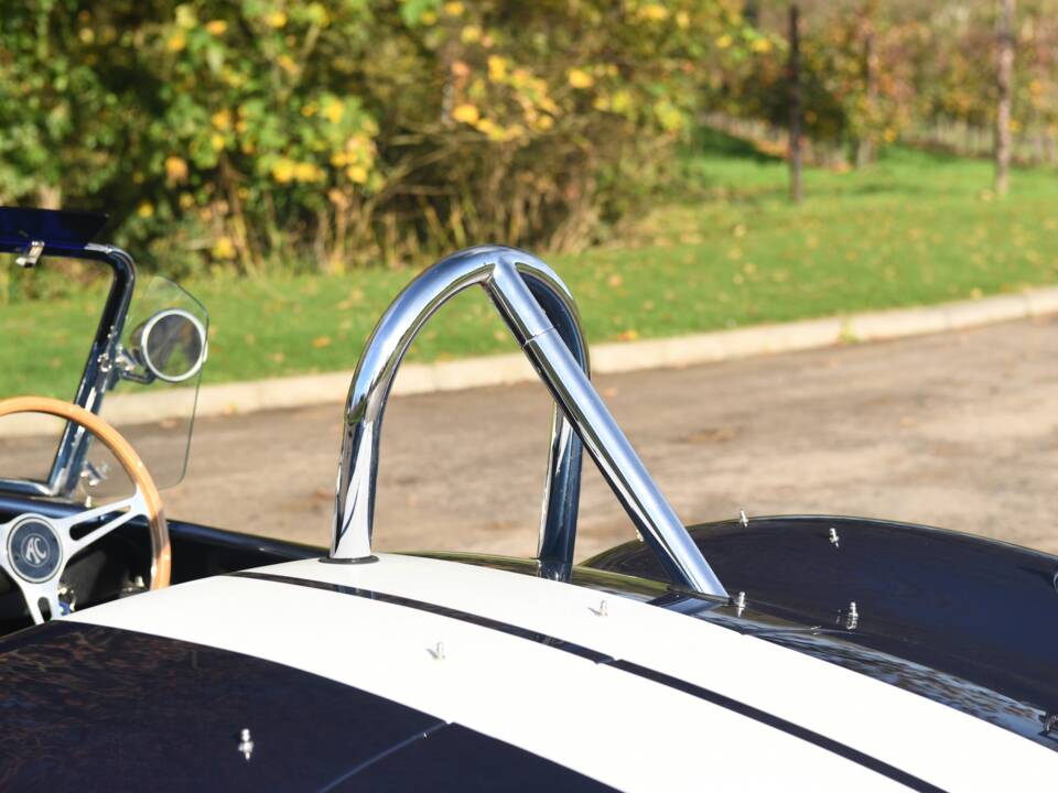 Image 37/50 de AC Cobra 427 (1999)