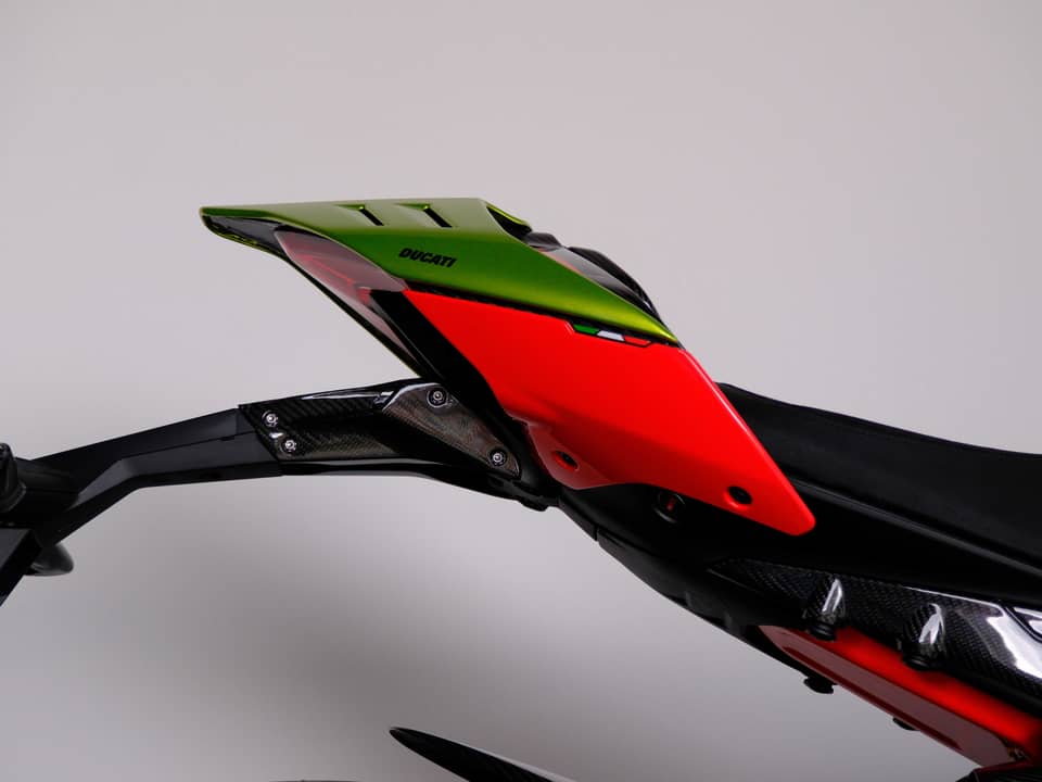 Bild 13/99 von Ducati Streetfighter V4 Lamborghini (2024)