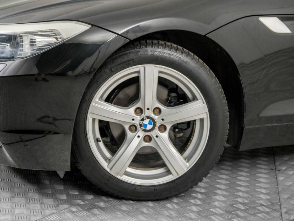Bild 4/50 von BMW Z4 sDrive23i (2009)