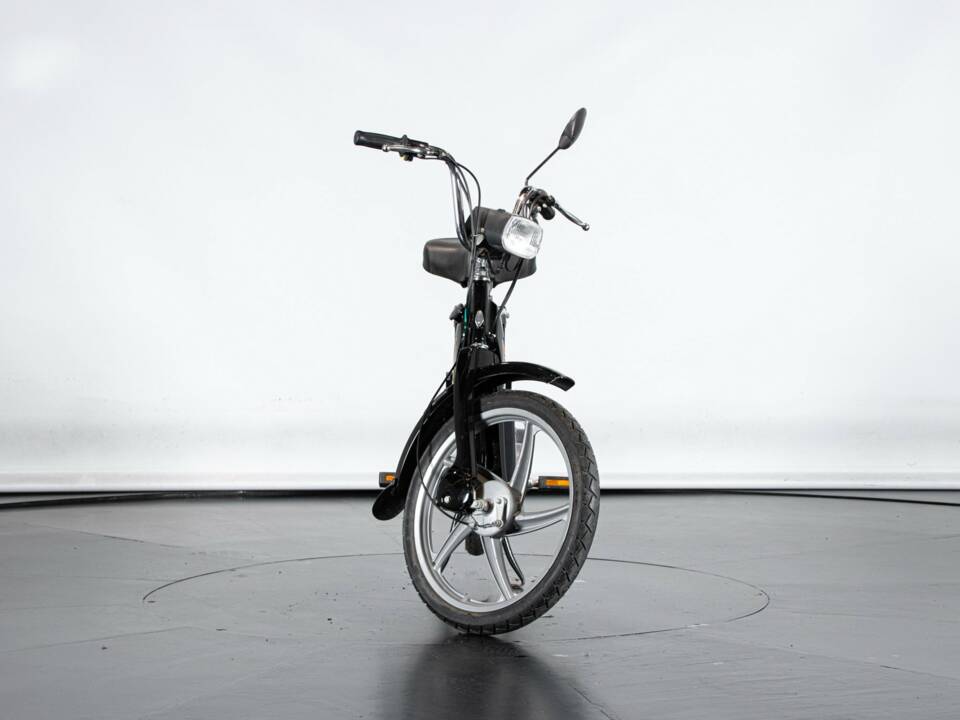 Bild 6/49 von Piaggio DUMMY (2002)