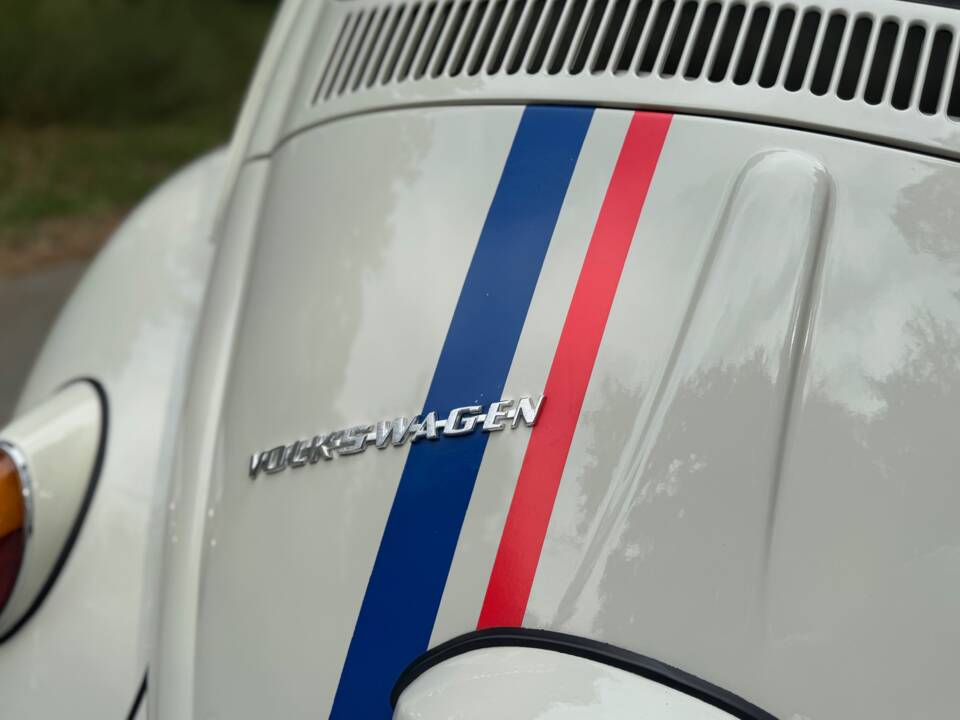 Afbeelding 10/27 van Volkswagen Käfer 1300 (1966)