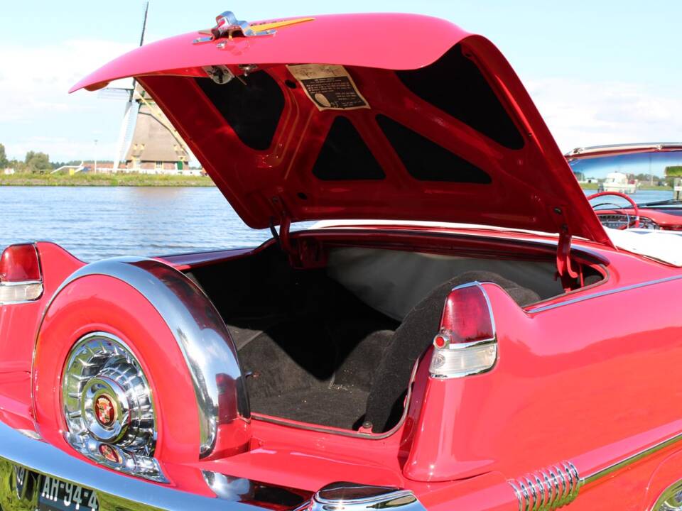 Bild 26/29 von Cadillac 62 Convertible (1956)