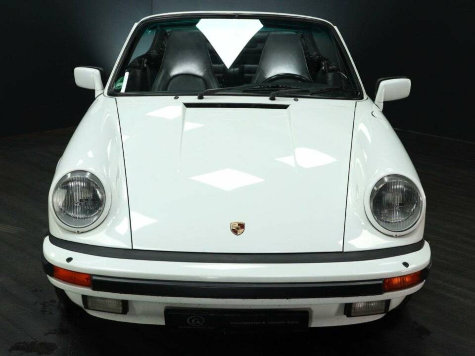 Image 9/30 of Porsche 911 Carrera 3.2 (1986)