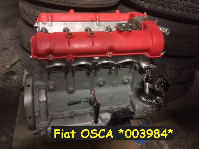 Image 9/39 of FIAT 1600 S OSCA (1965)