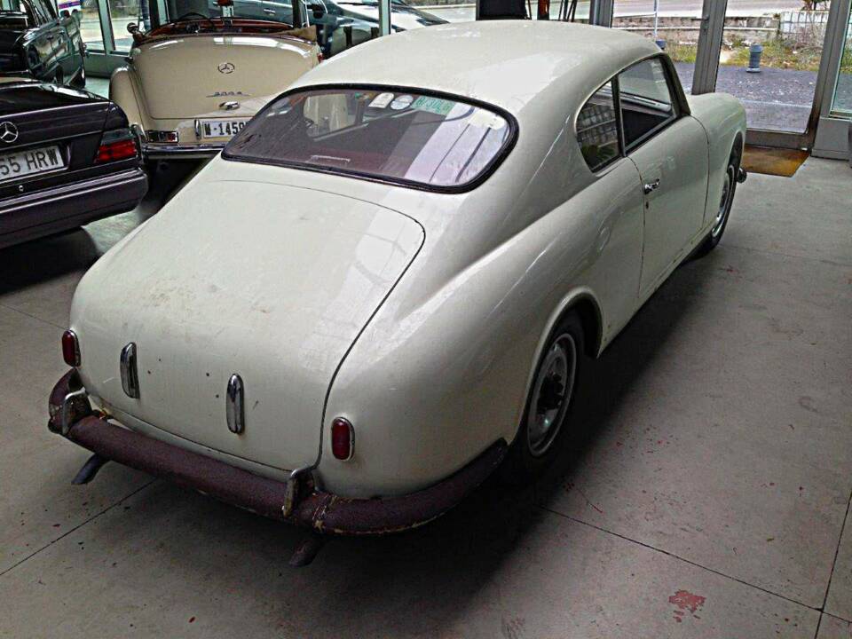 Bild 6/11 von Lancia Aurelia B20 GT 2500 (1953)