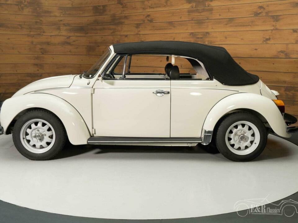 Image 9/19 of Volkswagen Kever 1303 (1975)