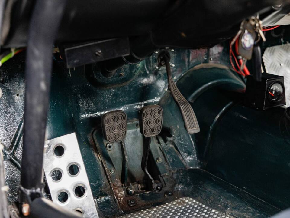 Image 13/20 of Alfa Romeo 1750 Berlina (1969)