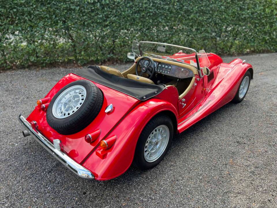 Bild 12/19 von Morgan Plus 8 (1995)