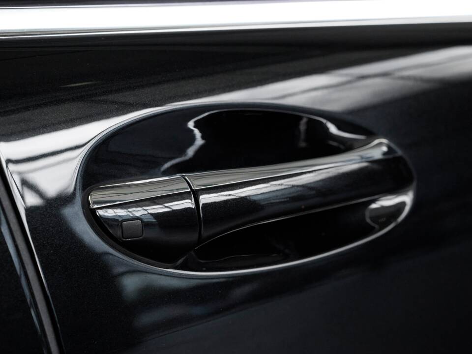 Bild 27/50 von Mercedes-Benz S 600 L (2001)