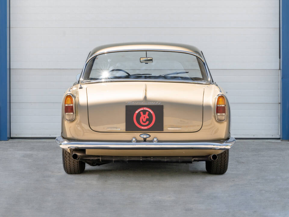 Afbeelding 3/88 van Maserati 3500 GT Touring (1960)