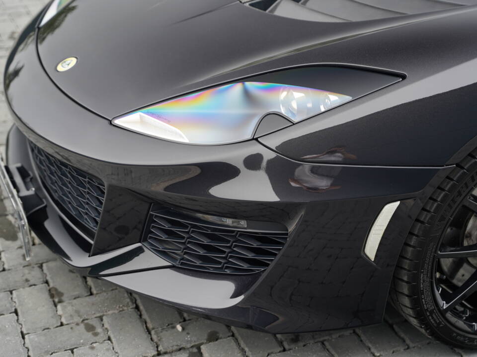 Bild 33/50 von Lotus Evora 400 (2016)