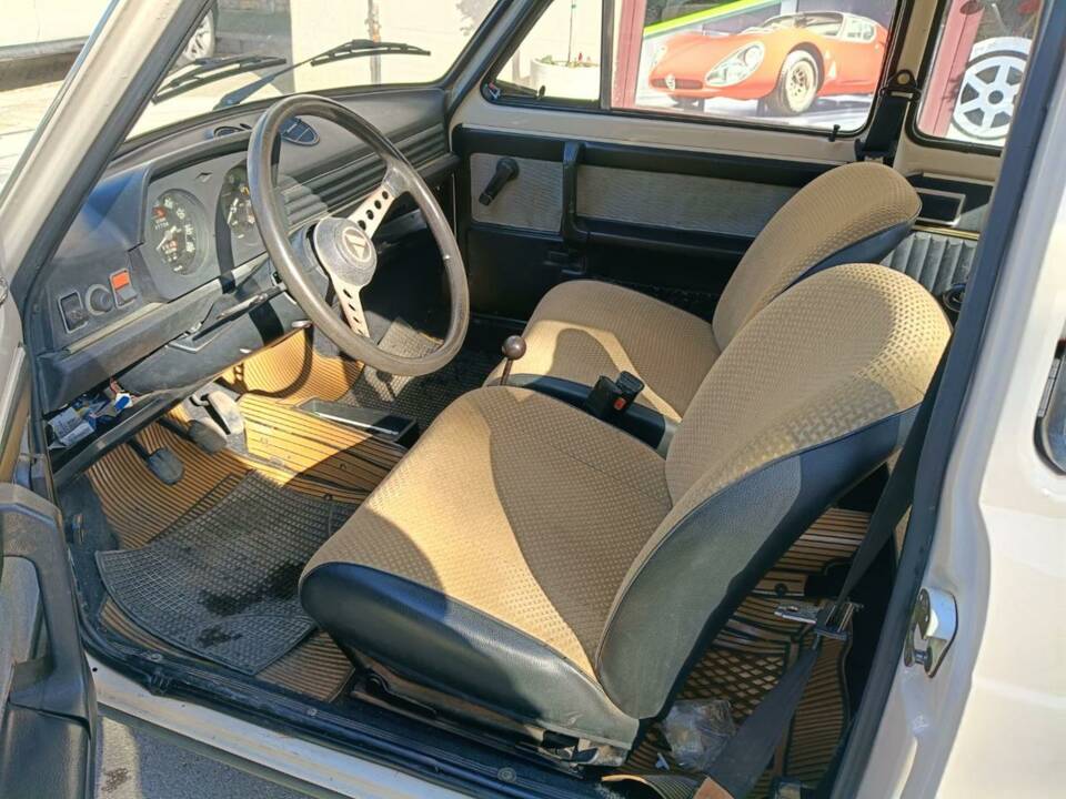 Immagine 6/43 di Autobianchi A112 (1973)