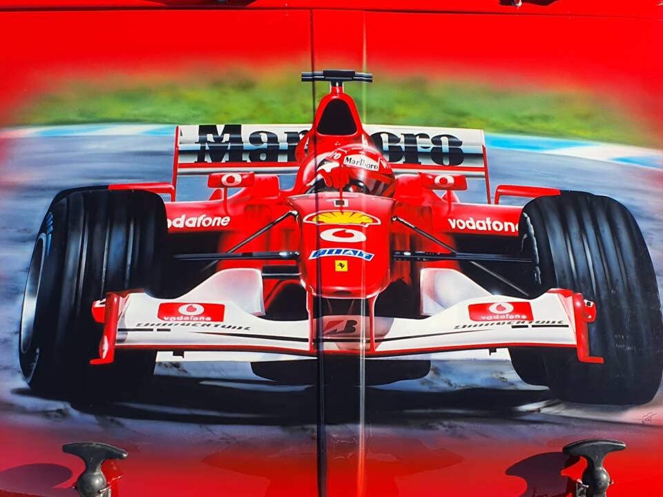 Imagen 13/45 de FIAT 500 F (1968)