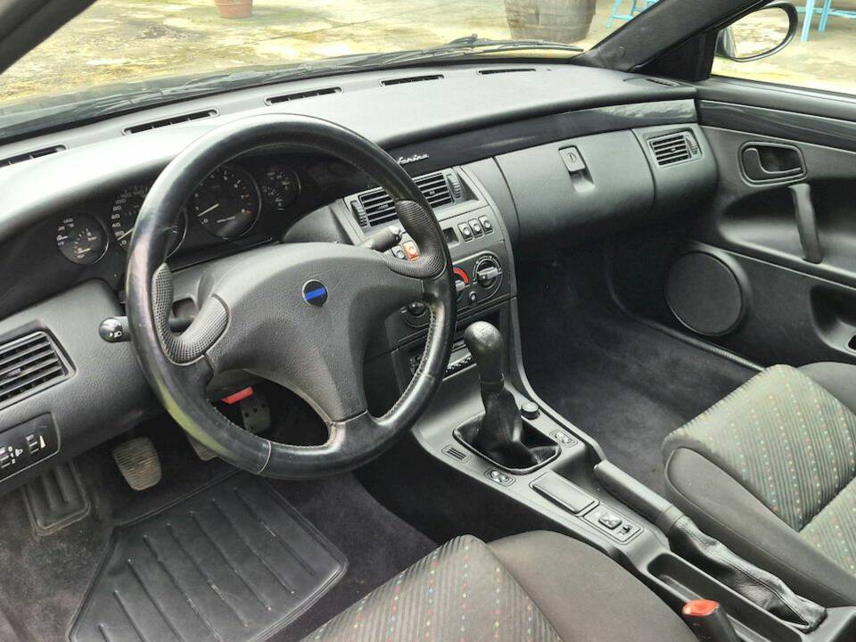 Immagine 31/63 di FIAT Coupé 2.0 16V (1994)