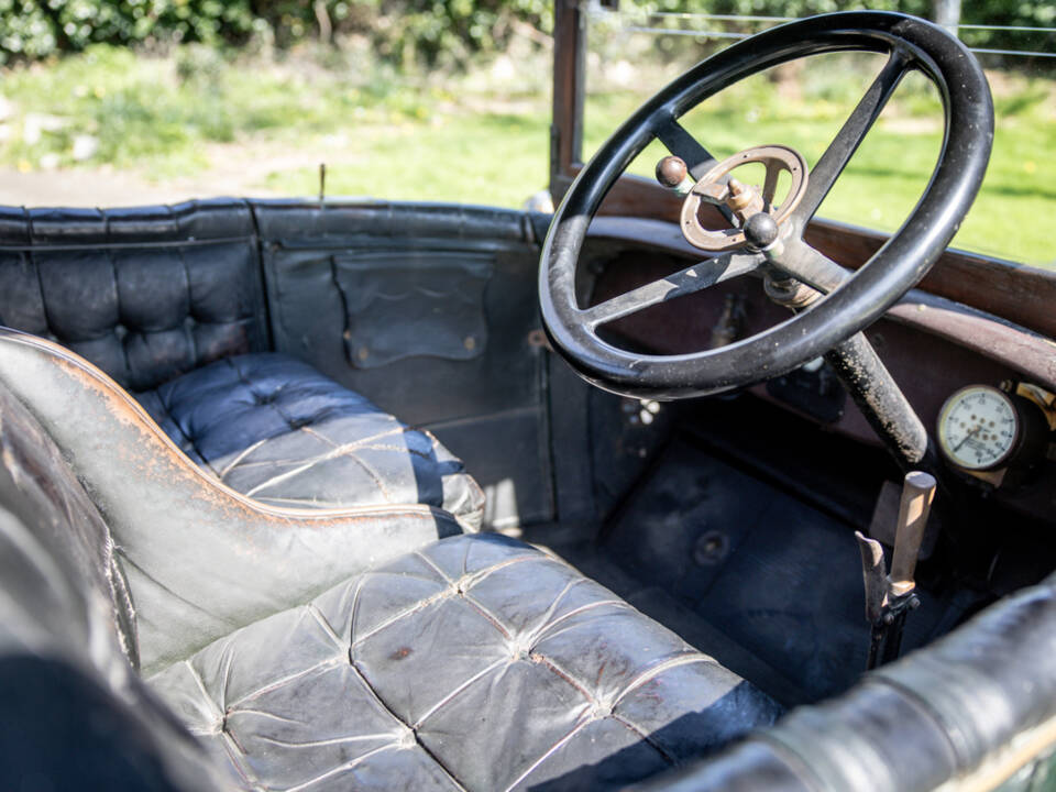 Bild 4/50 von Sunbeam 12&#x2F;16 HP (1912)