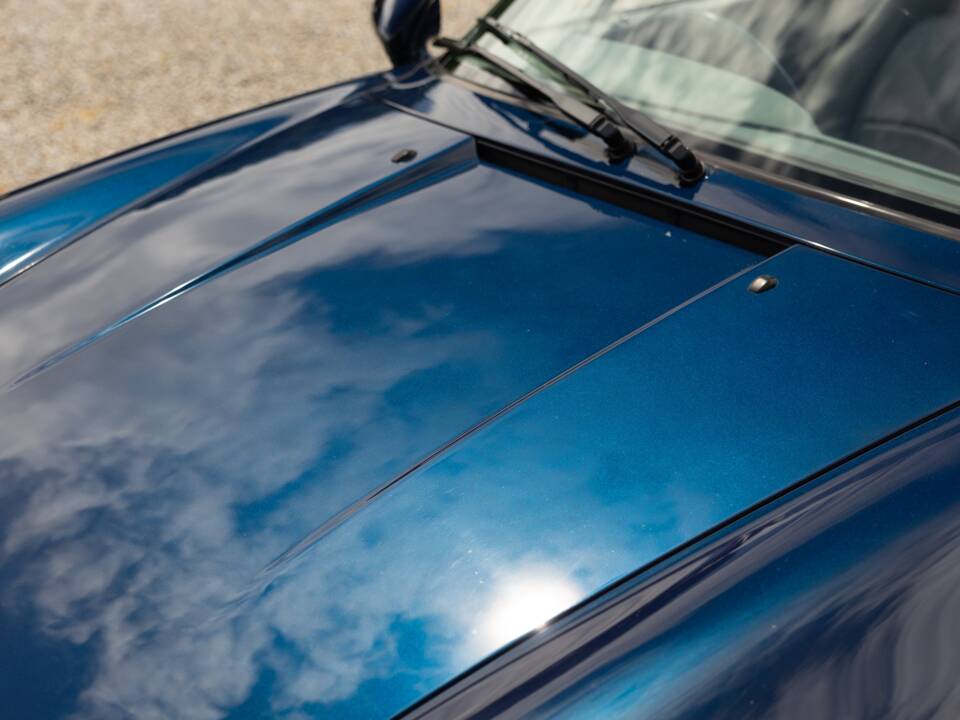 Bild 35/44 von Porsche 911 Carrera (1997)
