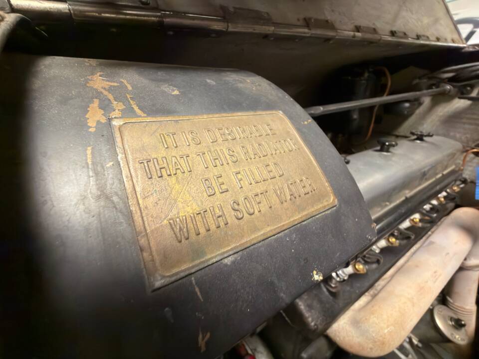 Image 8/40 of Humber 20/55 HP (1927)