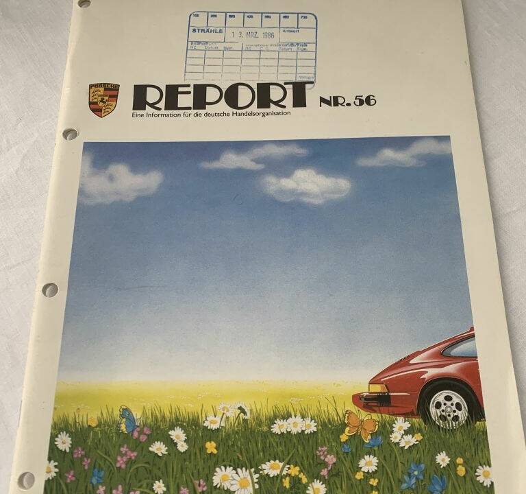 Immagine 58/68 di Porsche 936 Junior (1981)