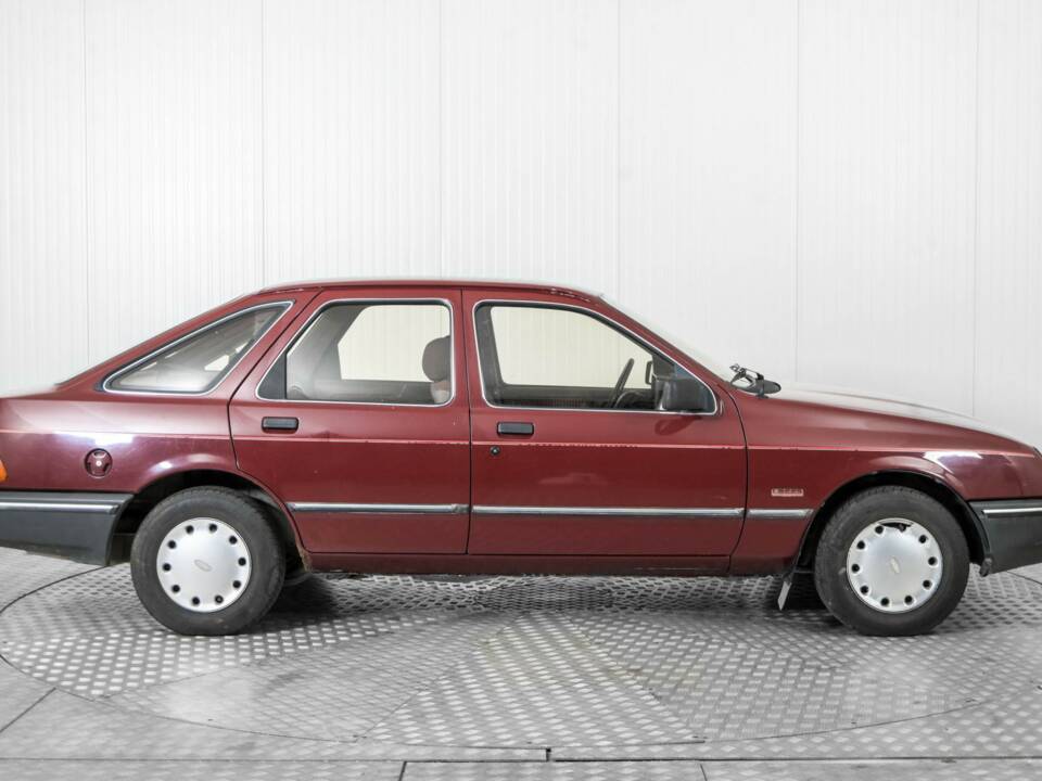Bild 10/50 von Ford Sierra 2.0 (1985)