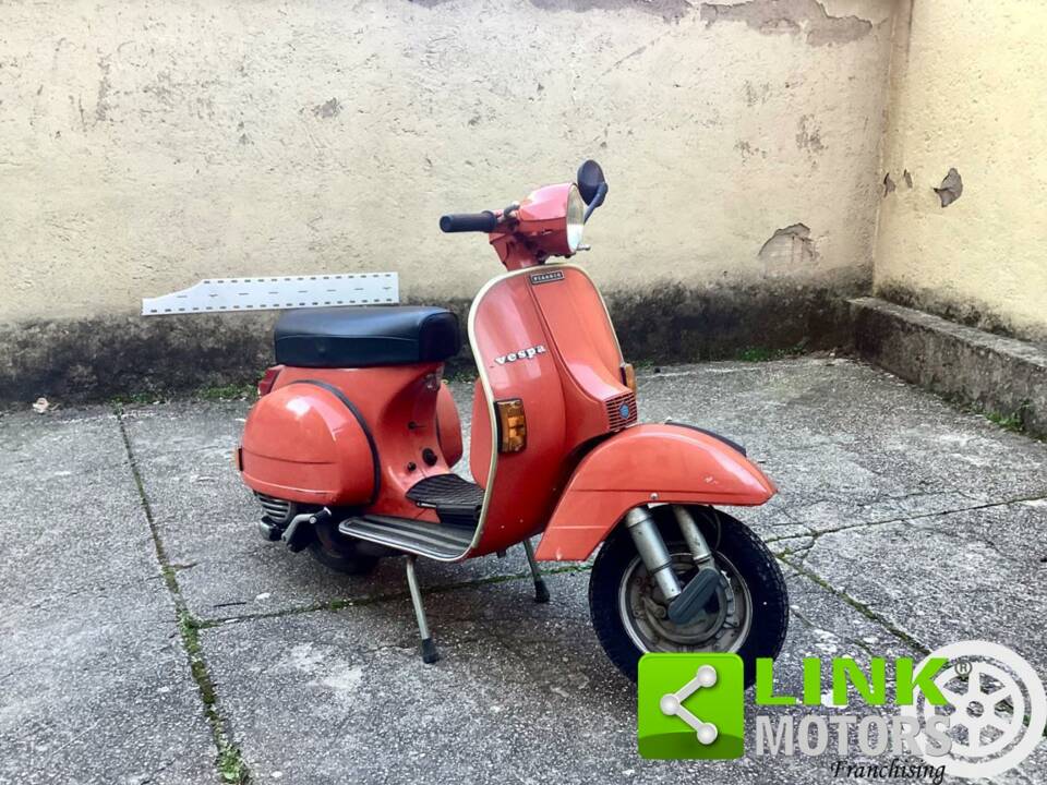 Afbeelding 2/10 van Piaggio DUMMY (1982)