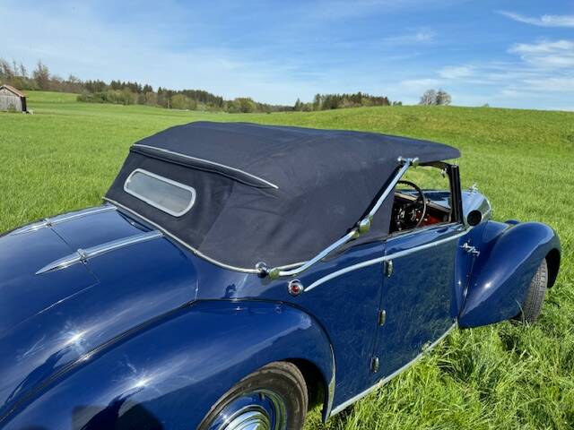 Image 36/91 of Talbot-Lago T15 Baby Guilloré (1950)