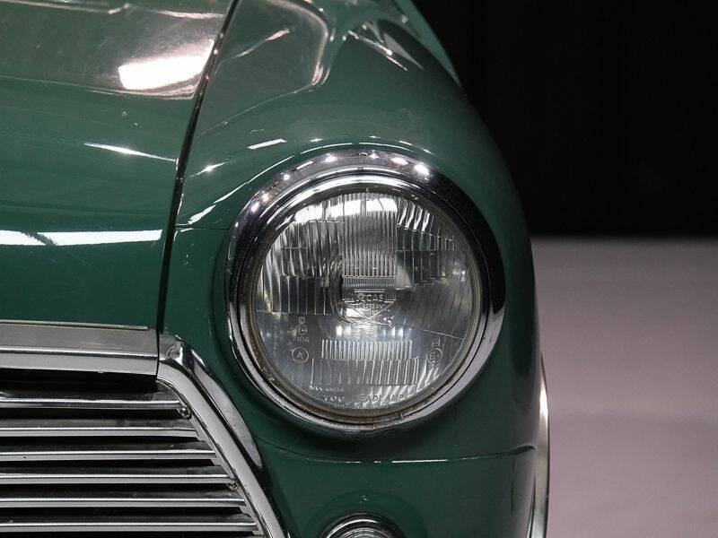 Bild 12/15 von Austin Mini Countryman (1969)