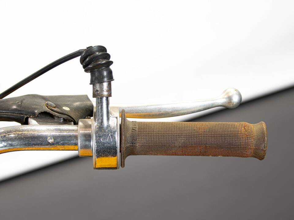 Imagen 32/40 de Ancillotti Scarabeo A 50 (1969)