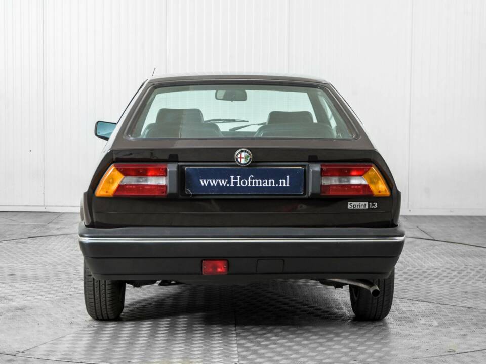 Image 14/50 of Alfa Romeo Alfasud 1.3 Sprint (1984)
