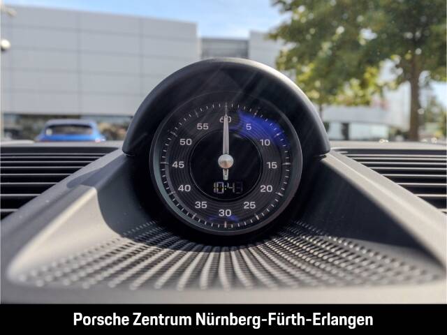 Afbeelding 47/50 van Porsche Panamera 4 E-Hybrid (2026)